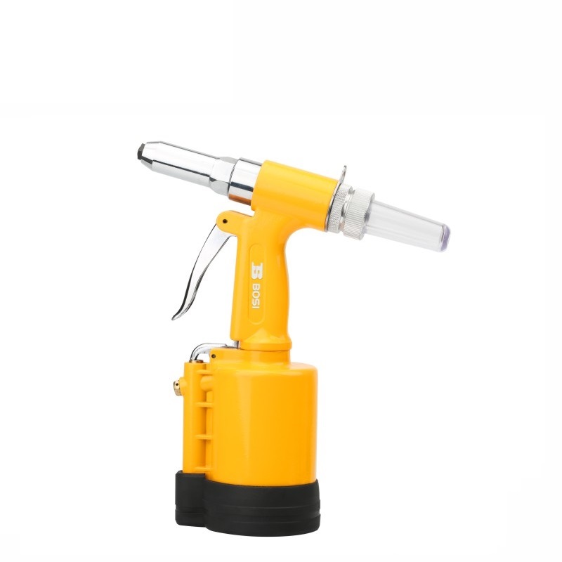 Pnevmatik Pərçim Tapançası (2.4, 3.2, 4.8mm) BOSI BS579023