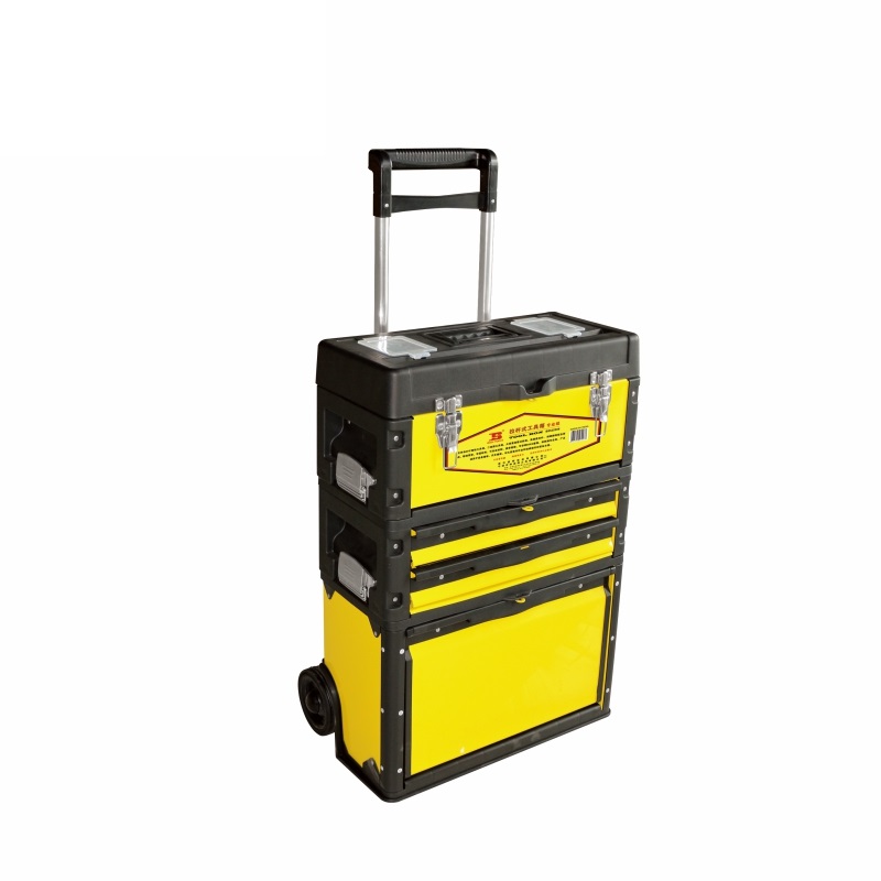 TOOL BOX 520x320x720 BOSI BS522288