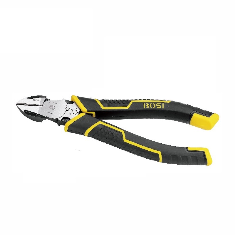 DİAQONAL YAN KƏSƏN KƏLBƏTİN 6"/160mm BOSI BS199006