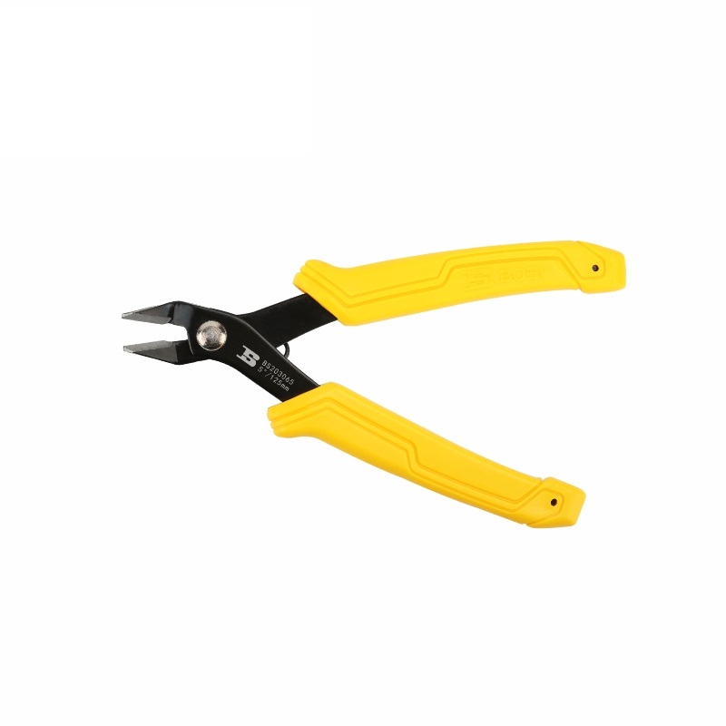 125mm ELECTRONICS PLIER  BOSI BS203065