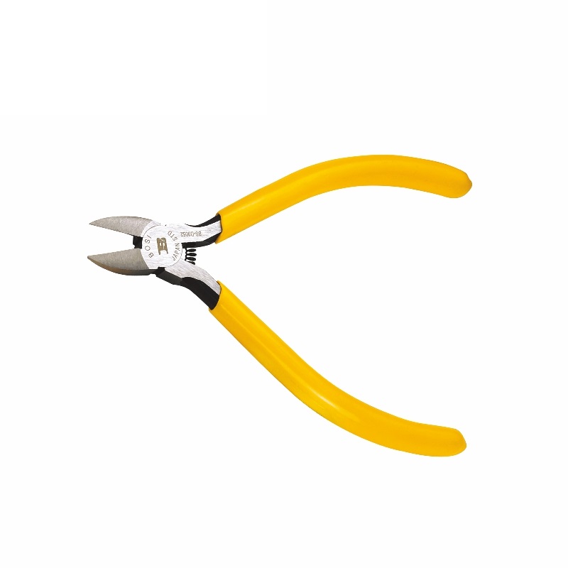 125mm ДИАГОНАЛЬНЫЕ КУСАЧКИ BOSI BS203052