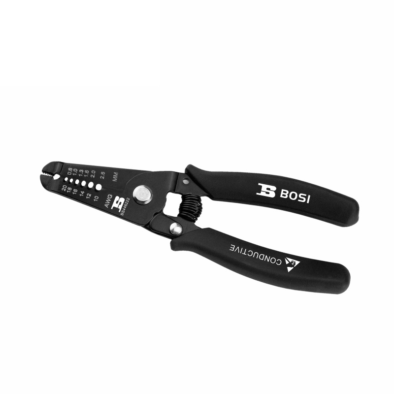 150mm КАБЕЛЬНЫЙ РЕЗАК BOSI BS446222