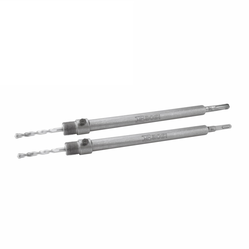 350MM SDS PLUS DİVAR ÜÇÜN DAİRƏVİ DƏLİK AÇAN MİŞAR ÜÇÜN BAŞLIQ BOSI BS539202