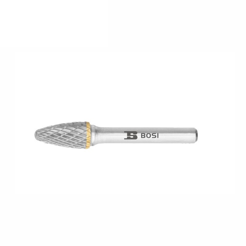 8MM,L 61MM КАРБИДНЫЕ ФРЕЗЫ  BOSI BS539714