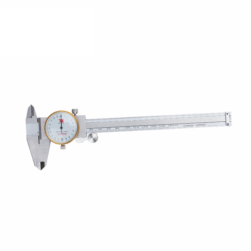 0-300MM ИЗМЕРИТЕЛЬ (ШТАНГЕНЦИРКУЛЬ) BOSI BS161300