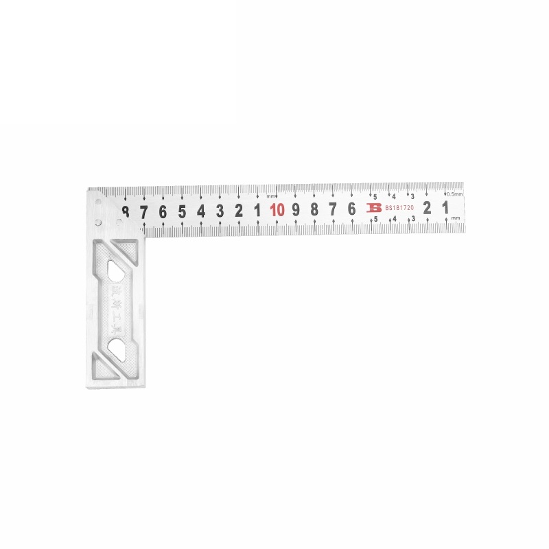 10"/250MM COMBINATION SQUARE BOSI BS181725