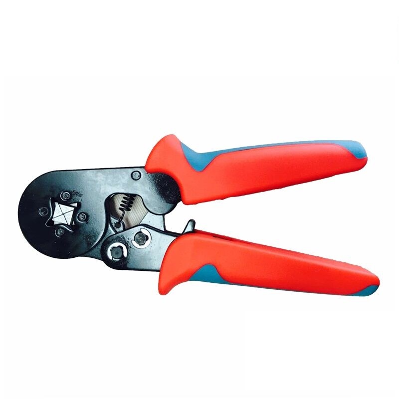 Hand crimping tool HSC8 6-4A Zupper