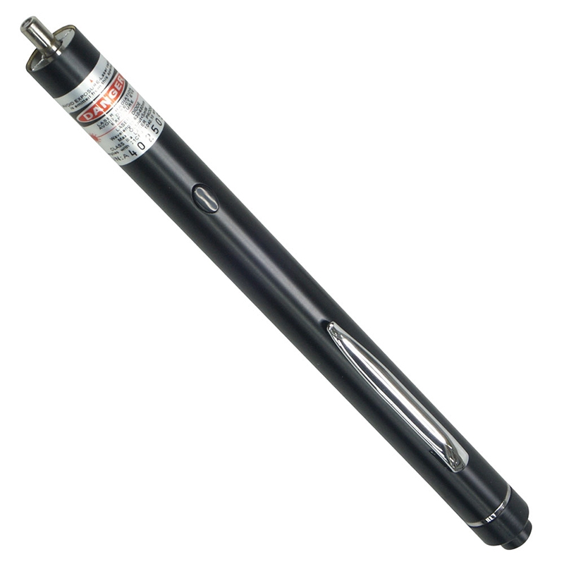ПРОВЕРКА ОПТИЧЕСКОГО ВОЛОКНА ДЛЯ РАЗЪЕМА 1,25 ММ LC GOLDTOOL TCT-3600-2B
