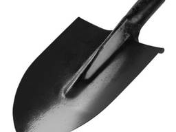Construction Shovel Without WOODEN HANDLE MT-0005