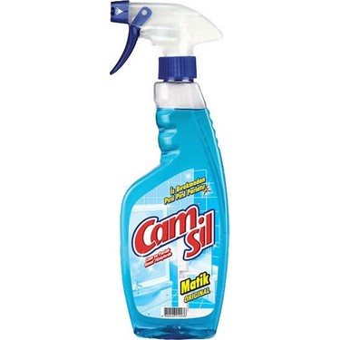 Şüşə Təmizləyici Camsil 1000 ml MT-0011