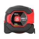 LM40T ( Laser :40m; tape: 5m) Series Laser measuring Tapes UNI-TREND