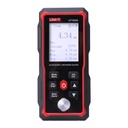 UT345A Ultrasonic Thickness Gauge UNI-TREND