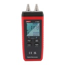 UT366A Digital Manometer UNI-TREND