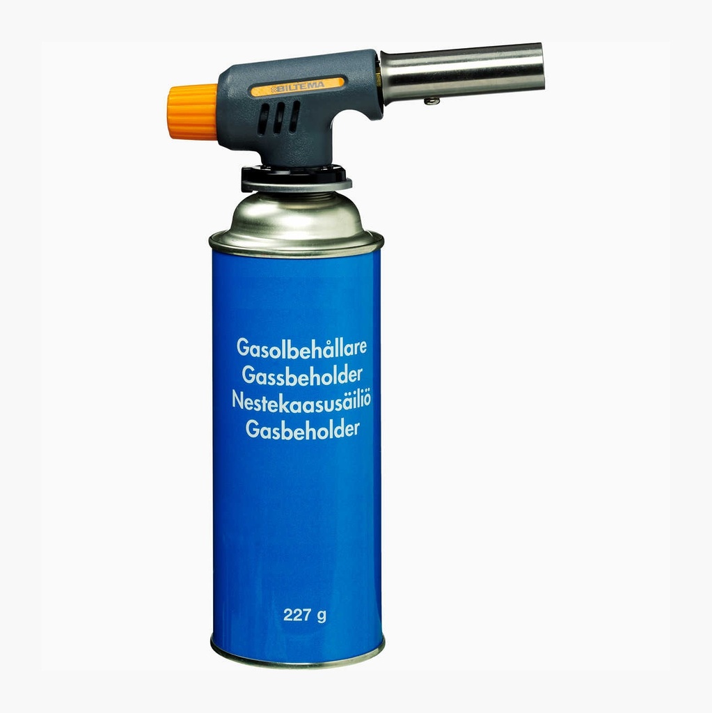 Gas Blow Torch N121