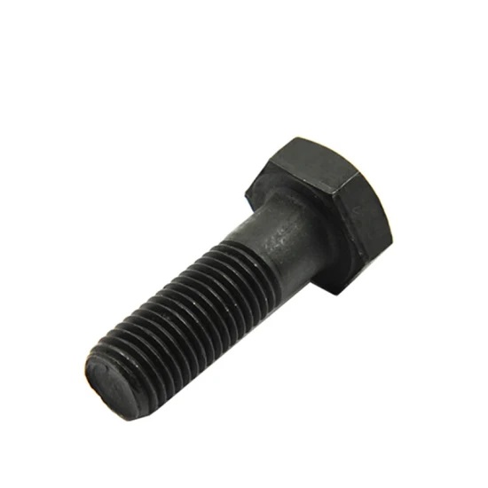 BOLT NPT 1"1/2 GRADE 10.9(90mm neck&120mm thread)head for 65mm