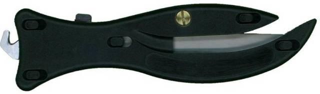 Large Shark Fish Safety Knife SPCL14354/GT-1167