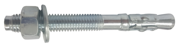 TAS - TWA EXPANSION ANCHOR  M8/115 MIKALOR 09107087