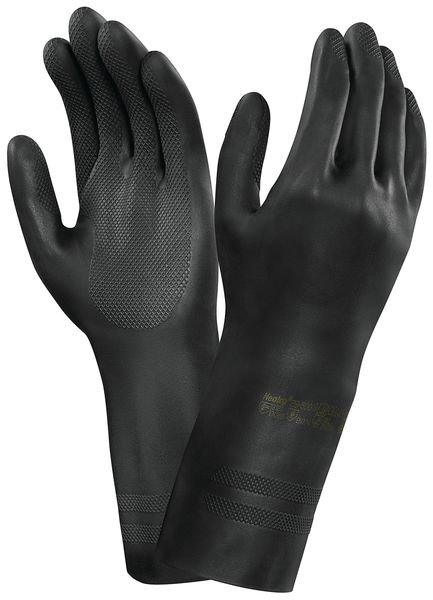 GLOVES CHEMICAL NEOPRENE  9 MIKALOR 05001483