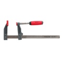 СТРУБЦИНА TYP "F" 800*120MM БЫСТРОЗАЖИМНАЯ PROLINE 11580