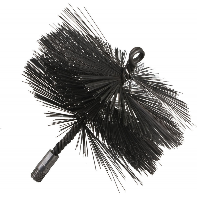 CENTRAL HEATING FOR BRUSH W120 M12 PROFIX 12772