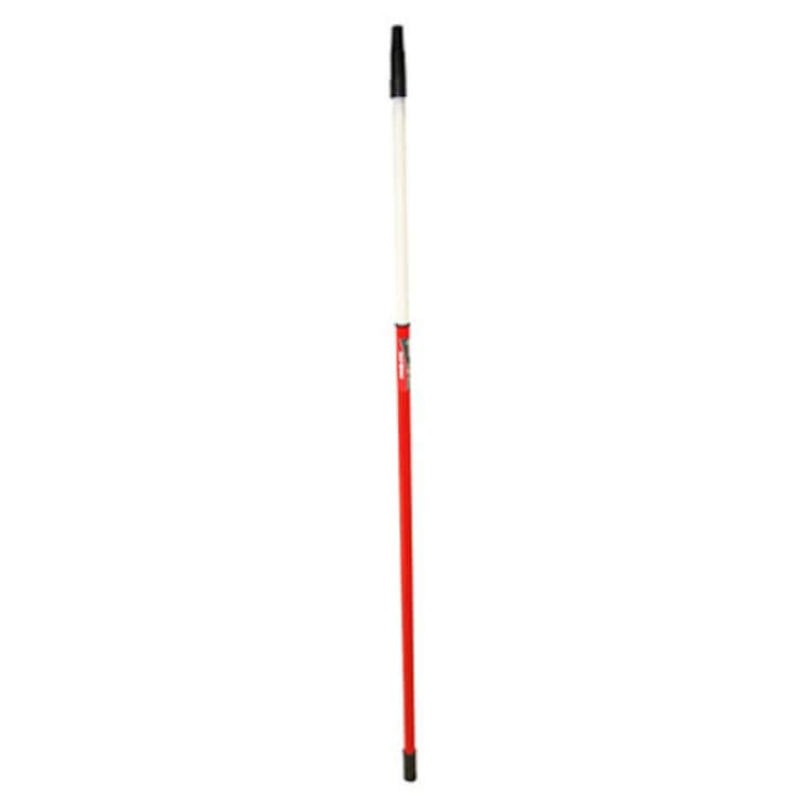 TELESCOPIC PAINT POLE 1-2M PROLINE 41180