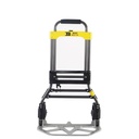 150kg Qatlanan Bilən Araba BOSI BS521150