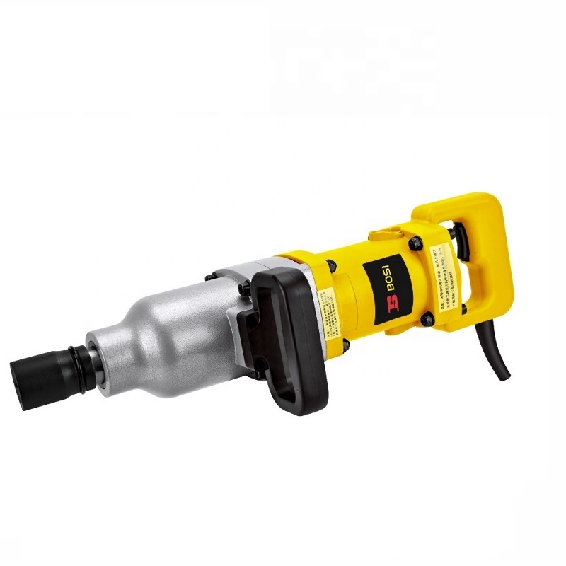 1" Elektrik Qayka açarı 1050W :850N.m BOSI BS662306