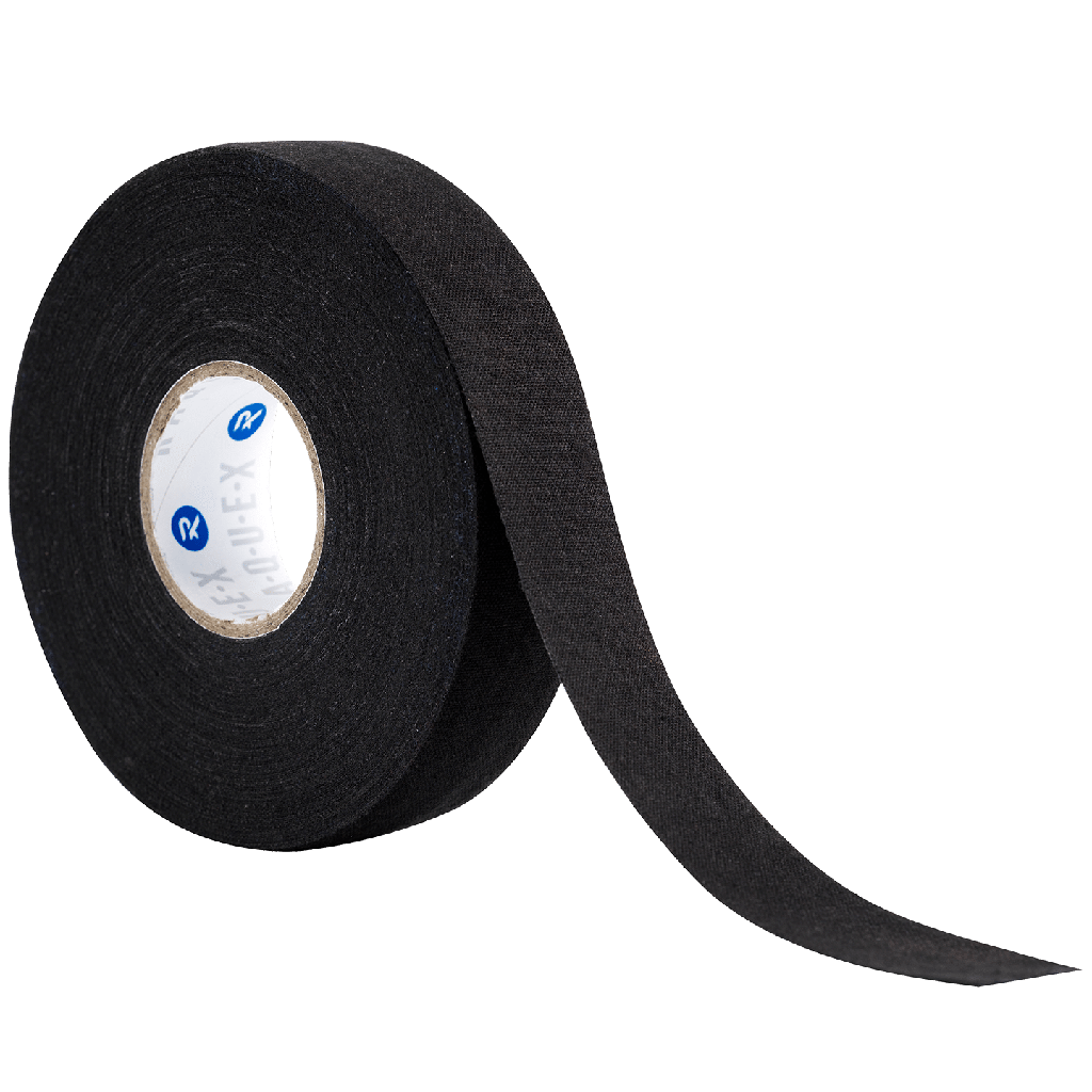 Cloth Fabric Tape 18mm x 20m Black MT-0013