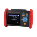 UT677A Battery Internal Resistance Tester UNI-TREND