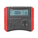 UT572 Advanced Earth Resistance Tester UNI-TREND