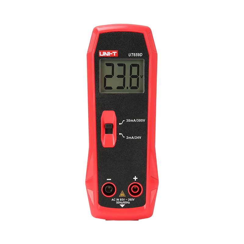 UT659D LED Testers UNI-TREND