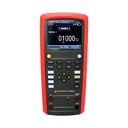 UT714 Multifunction Temperature Process Calibrator UNI-TREND