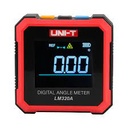 LM320A Bucaq Lazerli Məsafə Ölçən Cihaz UNI-TREND