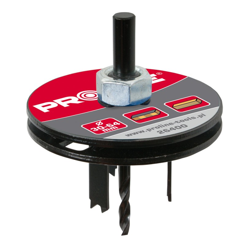 HOLE SAWS - PROLINE 26400