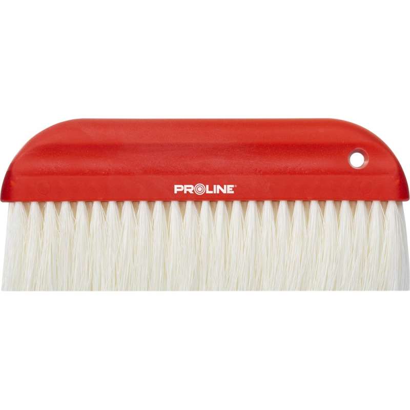 WALLPAPER SMOOTHING BRUSH, 175 MM, PROLINE 41314