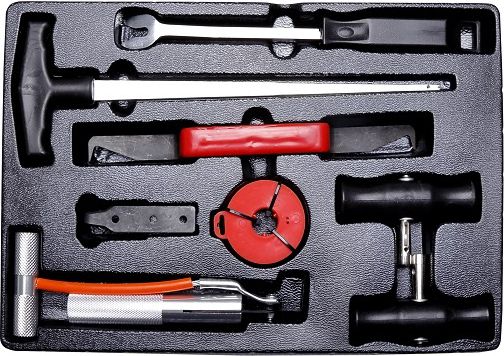 AUTO WINDSHIELD  REMOVAL TOOL SET, PROLINE 46853