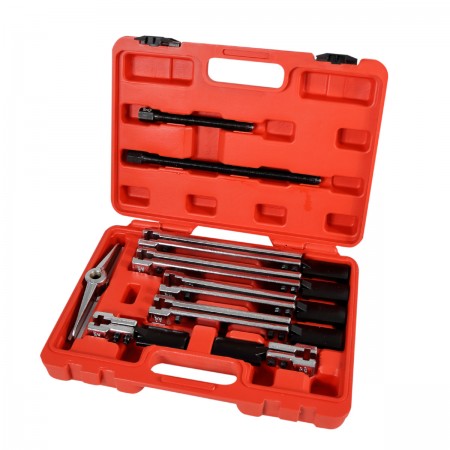 TWIN ARM PULLER 3PC SET, PROLINE 46859