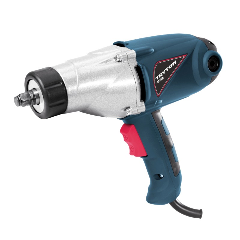 ELEKTRİK ZƏRBƏ AÇIRI 1010W, 1/2", 450NM, 2200/MIN, BMC TRYTON TKU1000