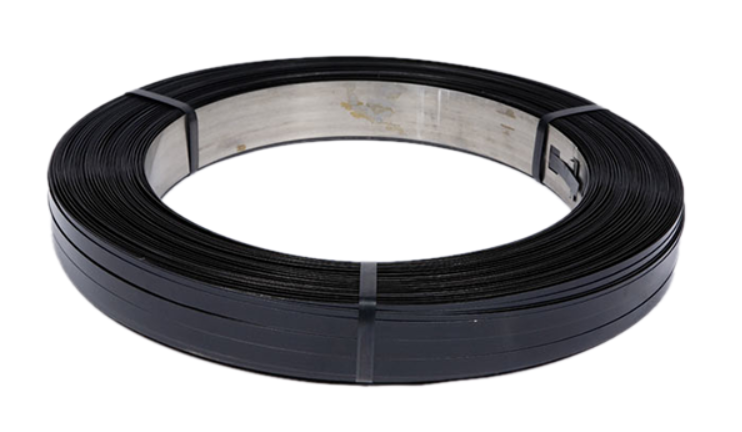 16mm Metal Paketləmə Lenti (1 rulon-300m)(1 rulon-23-25 Kq) ÇÇ16