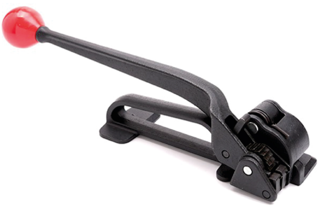 16-19MM Metal Paketləmə Lenti üçün Gərmə alətlər ÇÇGM1619