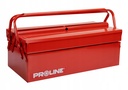 METAL TOOLBOX 430MM 3 - PC PROLINE 33551