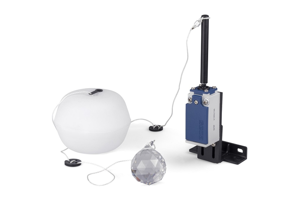 Plastik Mexaniki Su səviyyəsi Açarı 1Ph EMAS SK5P