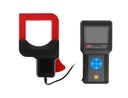 UT279 Transformer Clamp Earth Grounding Current Tester UNI-TREND