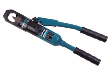 Hydraulic Bolt and Screw Cutter tool YP-24 Zupper