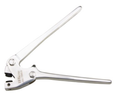 Lead Seal Plier Q-175A Zupper