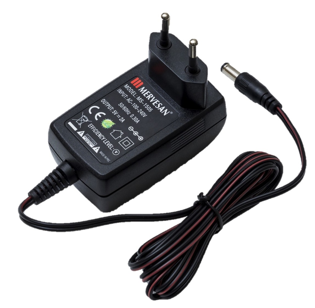 2-Cell LI-ION Battery Charger MERVESAN MT-8.4-2S
