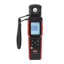 UT381A Illuminance/Illuminometer Meter UNI-TREND