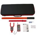 UT255C Беспроводной Амперметр Высокого Напряжения Большого Тока UNI-TREND