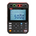 UT513C 5000V Insulation Resistance Tester UNI-TREND