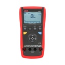 UT612 Измеритель Индуктивности, Емкости и Сопротивления LCR UNI-TREND